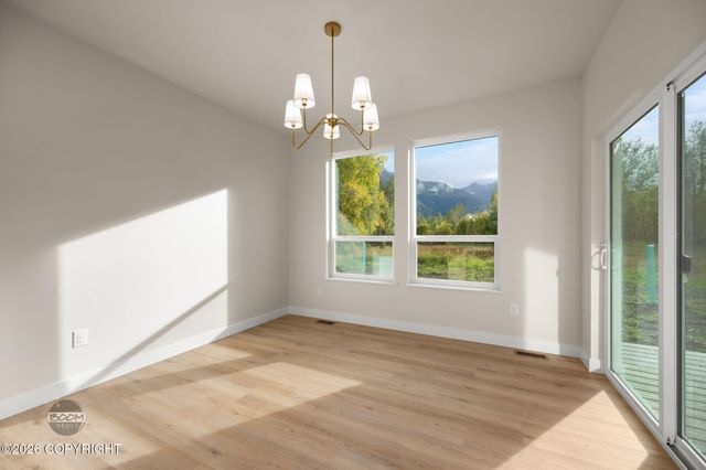15056 E Alpine Circle, Palmer, AK 99645