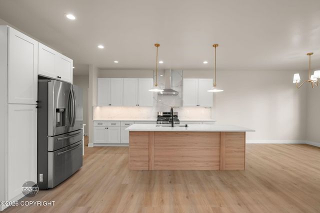 15056 E Alpine Circle, Palmer, AK 99645