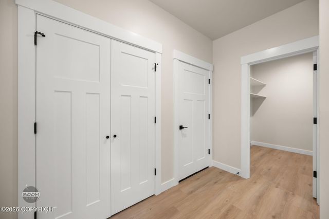 15056 E Alpine Circle, Palmer, AK 99645