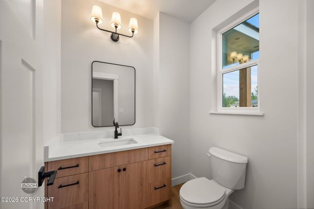 15056 E Alpine Circle, Palmer, AK 99645