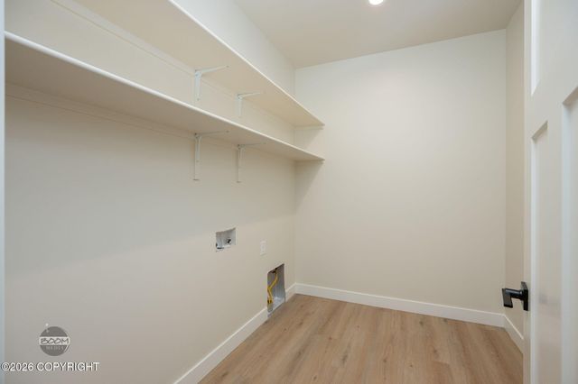 15056 E Alpine Circle, Palmer, AK 99645