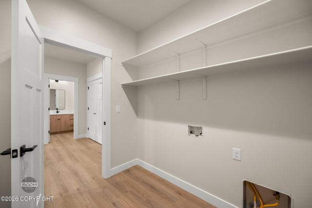15056 E Alpine Circle, Palmer, AK 99645