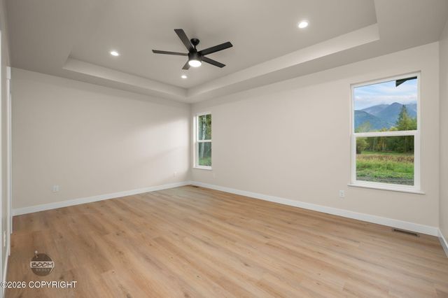 15056 E Alpine Circle, Palmer, AK 99645