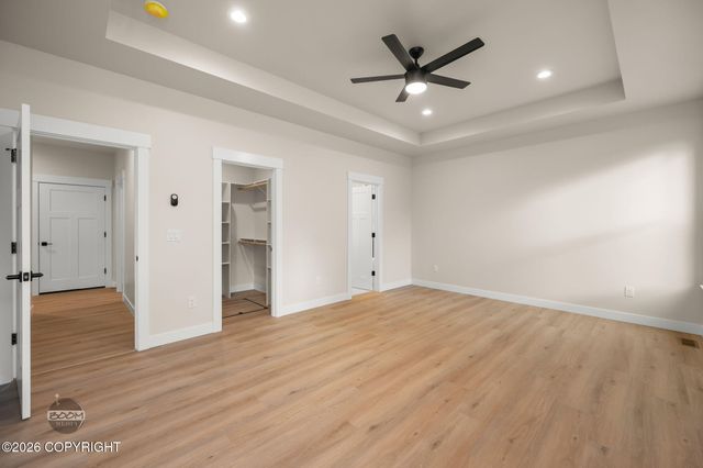15056 E Alpine Circle, Palmer, AK 99645