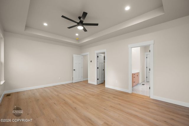 15056 E Alpine Circle, Palmer, AK 99645