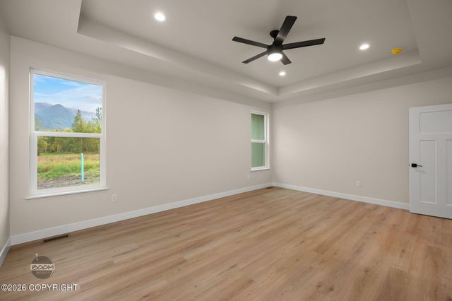 15056 E Alpine Circle, Palmer, AK 99645