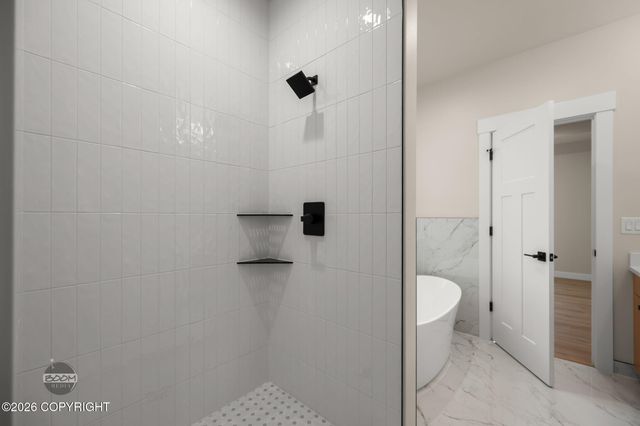 15056 E Alpine Circle, Palmer, AK 99645
