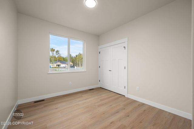 15056 E Alpine Circle, Palmer, AK 99645