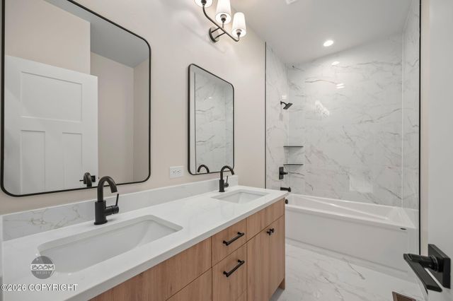 15056 E Alpine Circle, Palmer, AK 99645