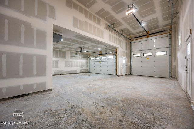 15056 E Alpine Circle, Palmer, AK 99645