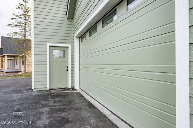 15056 E Alpine Circle, Palmer, AK 99645