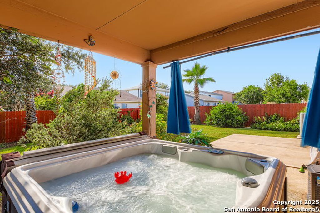 10007 Fisherman Pier, San Antonio, TX 78239