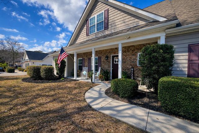 425 Dog Pen Ct., Myrtle Beach, SC 29588