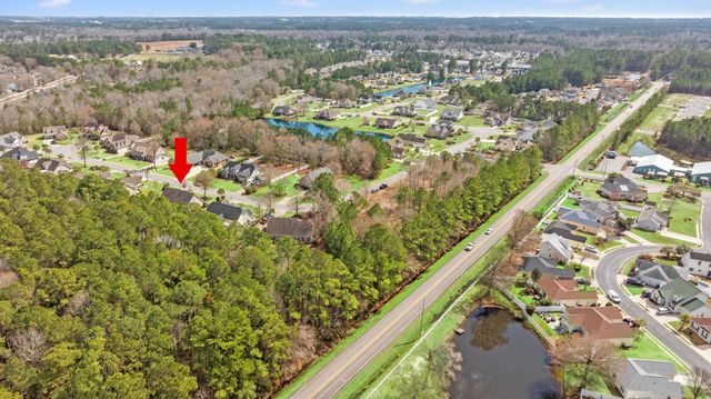 425 Dog Pen Ct., Myrtle Beach, SC 29588