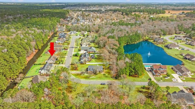 425 Dog Pen Ct., Myrtle Beach, SC 29588