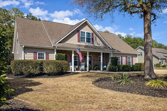 425 Dog Pen Ct., Myrtle Beach, SC 29588