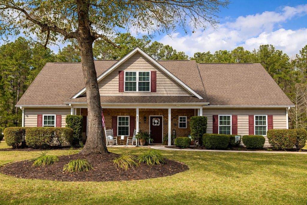 425 Dog Pen Ct., Myrtle Beach, SC 29588