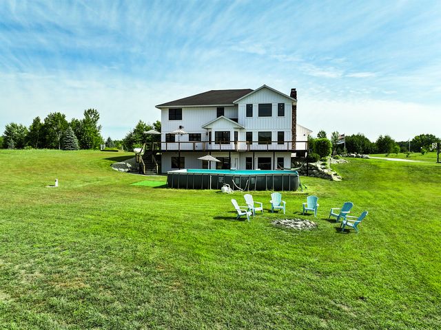 606 Venture Lane NE, Alexandria, MN 56308