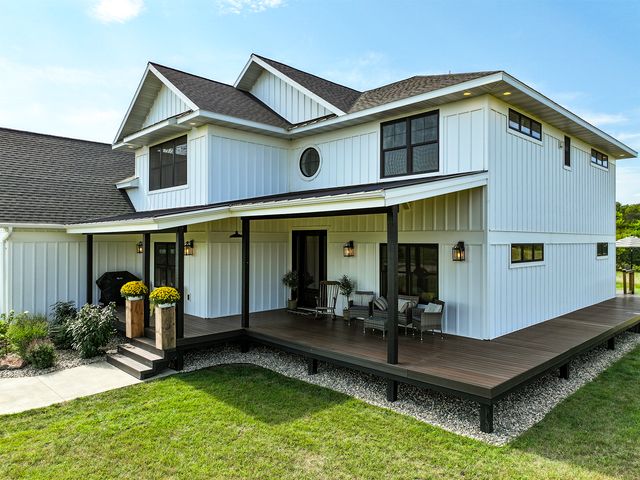 606 Venture Lane NE, Alexandria, MN 56308