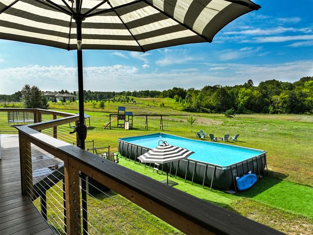 606 Venture Lane NE, Alexandria, MN 56308