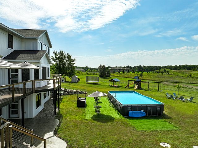 606 Venture Lane NE, Alexandria, MN 56308