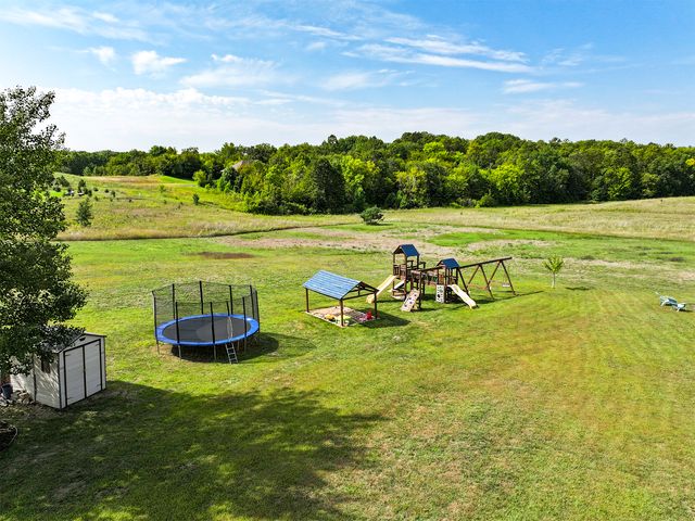 606 Venture Lane NE, Alexandria, MN 56308