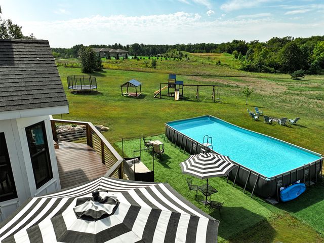 606 Venture Lane NE, Alexandria, MN 56308