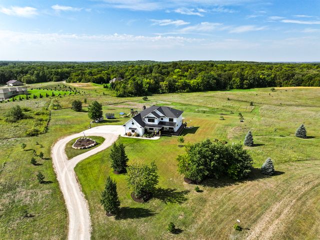 606 Venture Lane NE, Alexandria, MN 56308