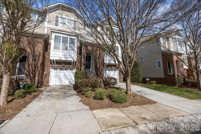 11156 Green Spring Drive, Huntersville, NC 28078