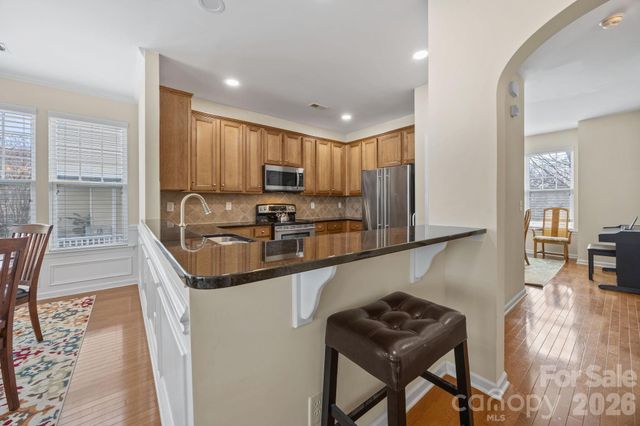 11156 Green Spring Drive, Huntersville, NC 28078