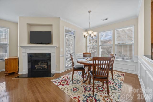 11156 Green Spring Drive, Huntersville, NC 28078