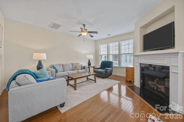 11156 Green Spring Drive, Huntersville, NC 28078