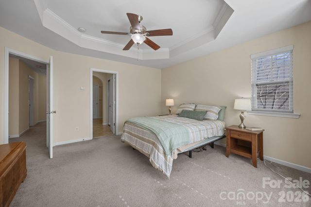 11156 Green Spring Drive, Huntersville, NC 28078