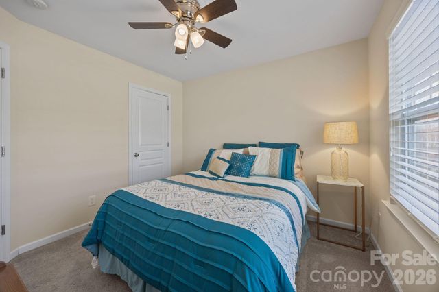 11156 Green Spring Drive, Huntersville, NC 28078