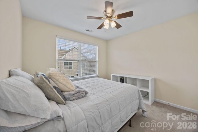 11156 Green Spring Drive, Huntersville, NC 28078