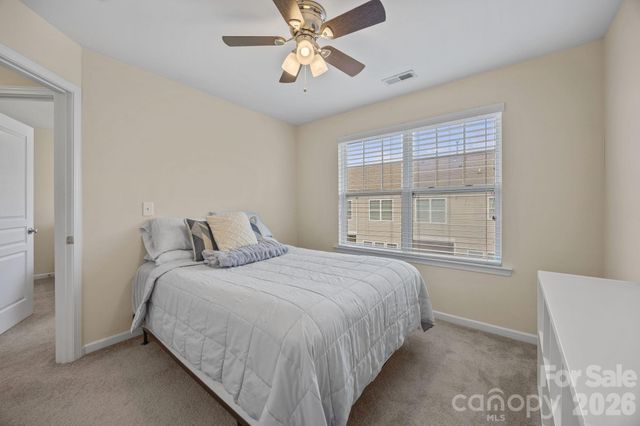 11156 Green Spring Drive, Huntersville, NC 28078