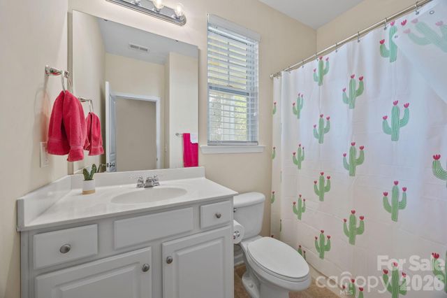 11156 Green Spring Drive, Huntersville, NC 28078