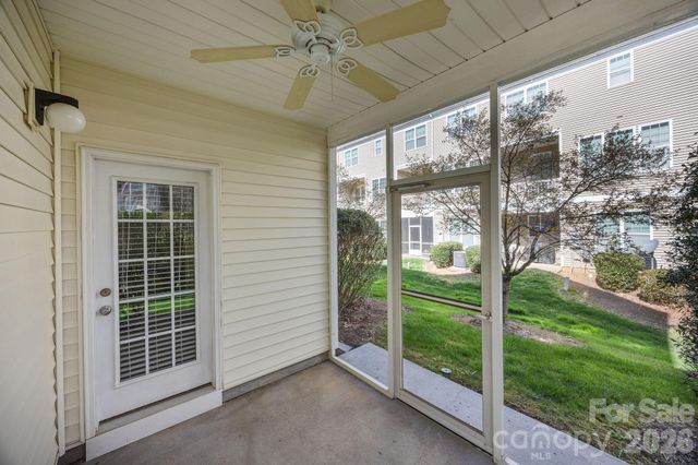 11156 Green Spring Drive, Huntersville, NC 28078