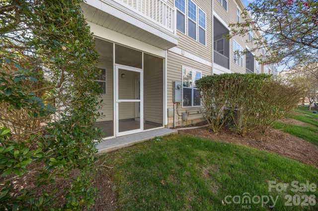 11156 Green Spring Drive, Huntersville, NC 28078