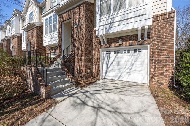 11156 Green Spring Drive, Huntersville, NC 28078