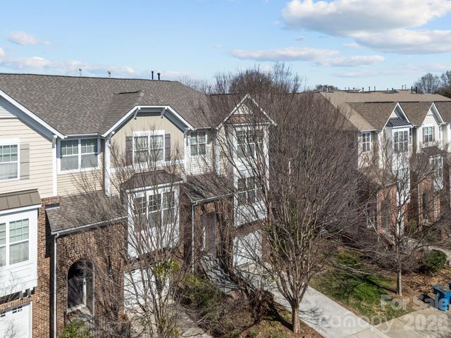 11156 Green Spring Drive, Huntersville, NC 28078