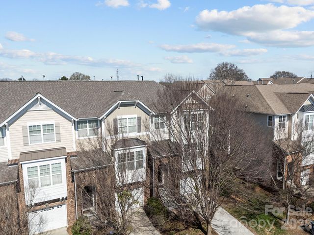 11156 Green Spring Drive, Huntersville, NC 28078