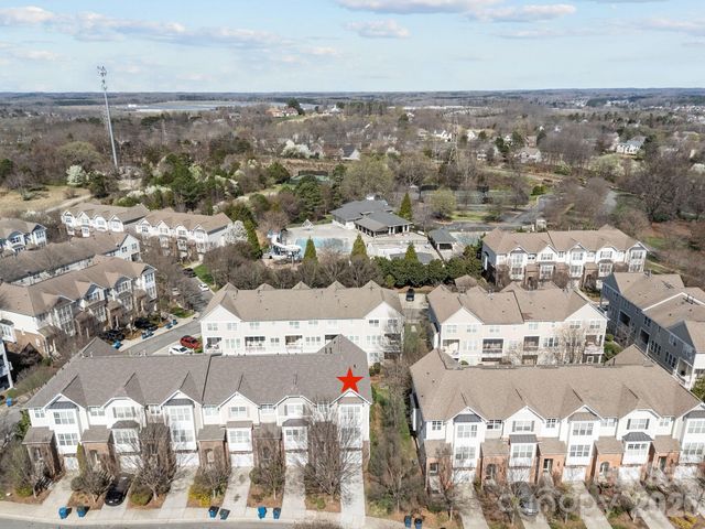 11156 Green Spring Drive, Huntersville, NC 28078