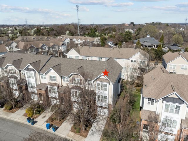 11156 Green Spring Drive, Huntersville, NC 28078