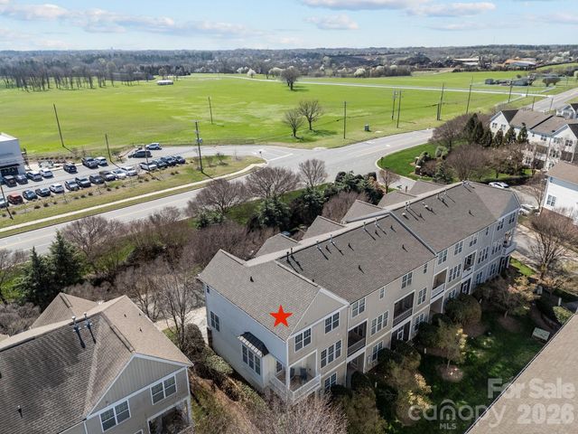 11156 Green Spring Drive, Huntersville, NC 28078