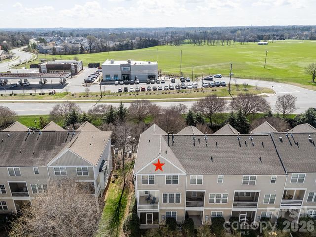 11156 Green Spring Drive, Huntersville, NC 28078