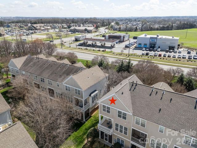 11156 Green Spring Drive, Huntersville, NC 28078