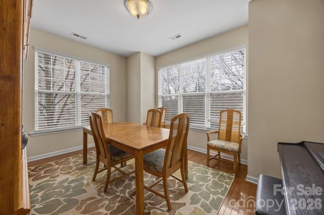 11156 Green Spring Drive, Huntersville, NC 28078