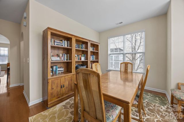 11156 Green Spring Drive, Huntersville, NC 28078