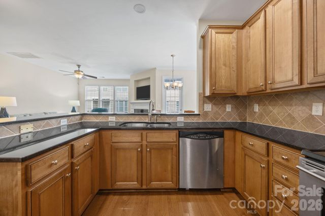 11156 Green Spring Drive, Huntersville, NC 28078